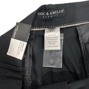 Doc & Amelia NWT 16
